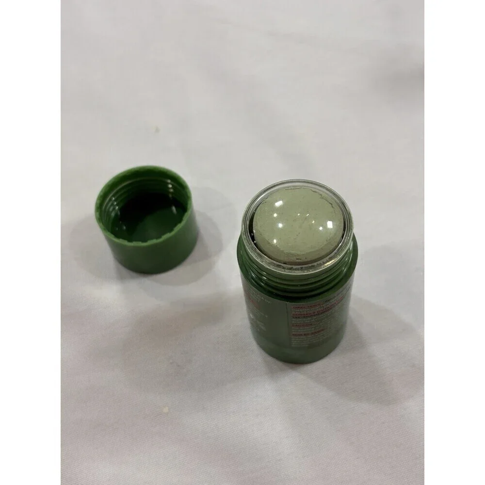 MELAO Green Tea Mask Stick, Moisturized face, Deep Clean
